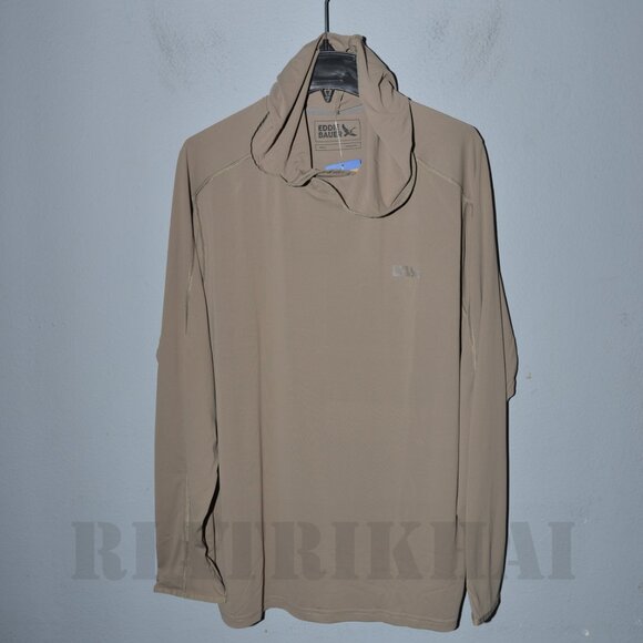 Eddie Bauer Men’s Performance Hoodie - Picture 7 of 9